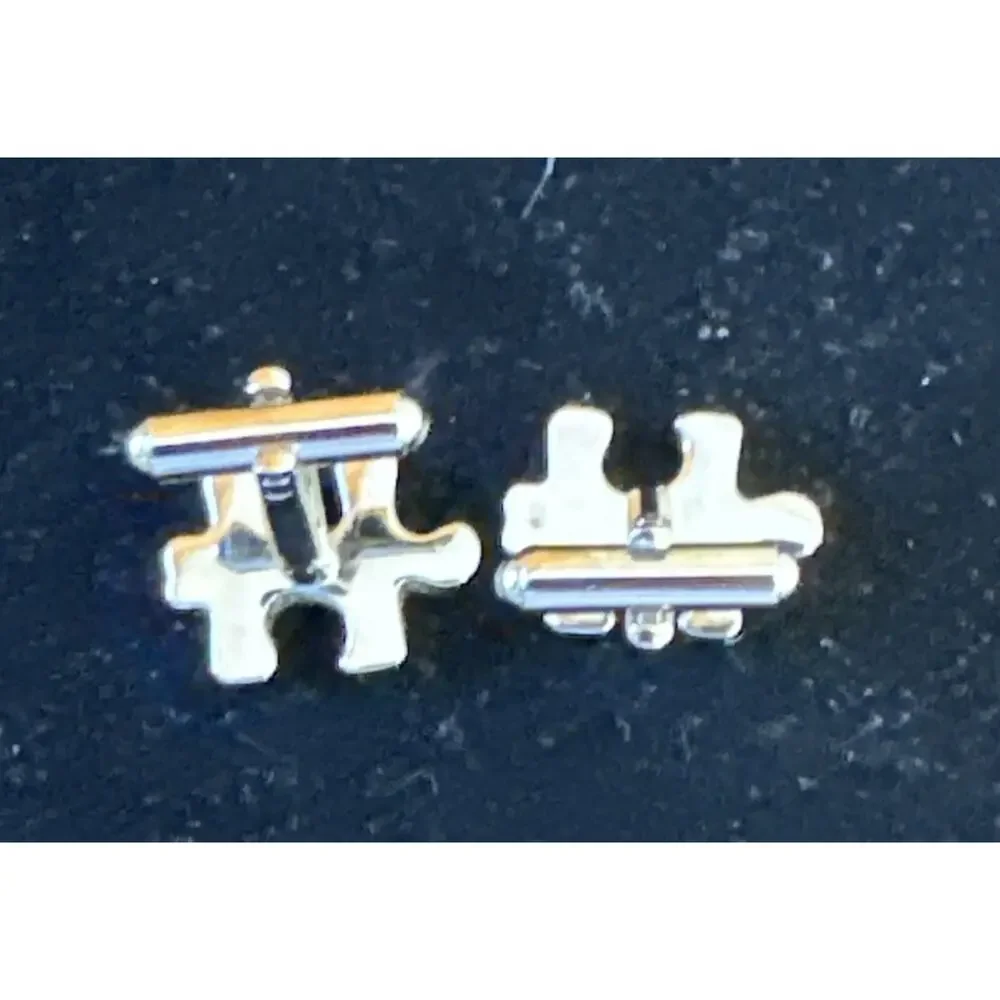 N/A these silver